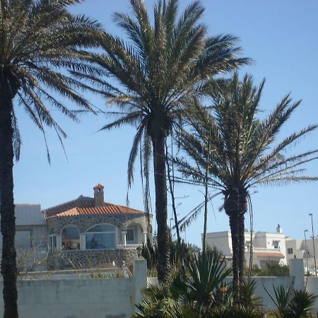 Almerimar Paraiso Al Mar Balerma Exterior photo