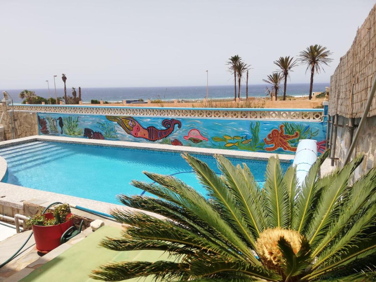 Almerimar Paraiso Al Mar Balerma Exterior photo